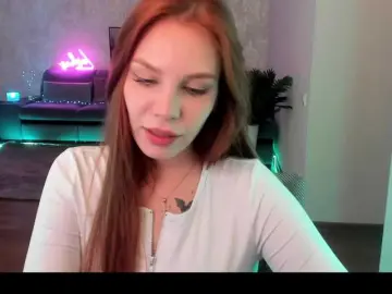 Bongacams Adult Webcam of kira2681
