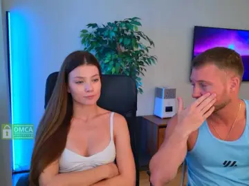 Bongacams Adult Video Chat of jony-jessica