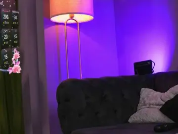 Bongacams Live Sex of AvaSolis