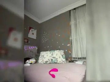 Bongacams Free Porn Cam of KristinaMoonx