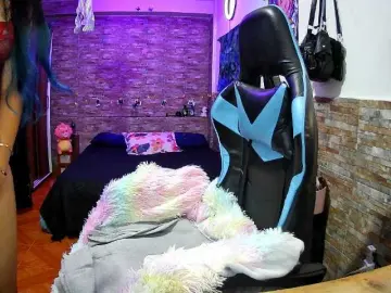 Bongacams Sex Chat of AngelaQueen