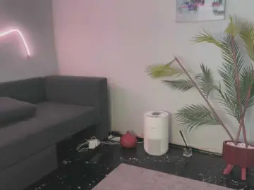 Bongacams Sex Cam of BlackValeri