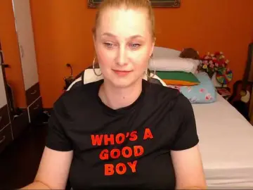 Bongacams Free Live Porn of NatashaRouge
