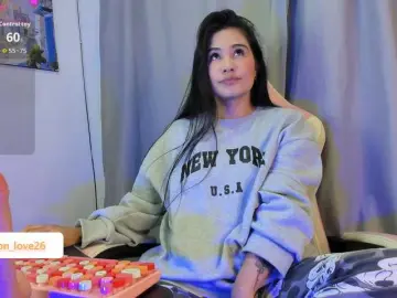 Bongacams Free Porn Cam of allisonlove69
