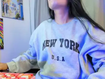 Bongacams Sex Cam of allisonlove69