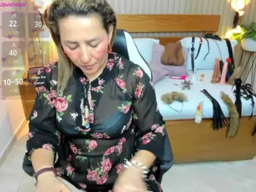 Bongacams Private Sex Chat of luciana-ballesteros