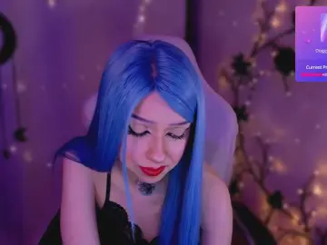 Bongacams Best Webcam of SapphireEve