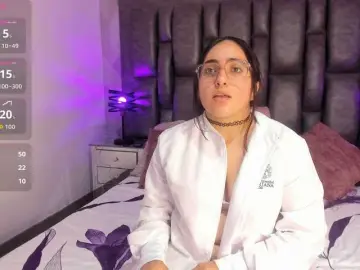 Bongacams Live Porn of LuluWest