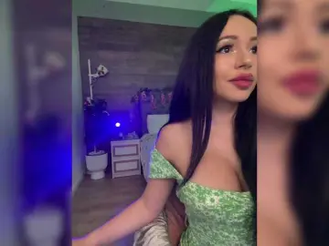 Bongacams Adult Video Chat of LadyOfDesire
