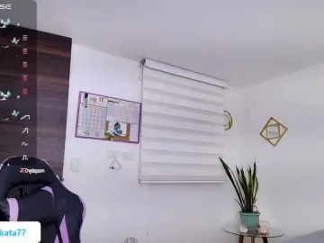 Bongacams Live Sex Cam of Kata-svn