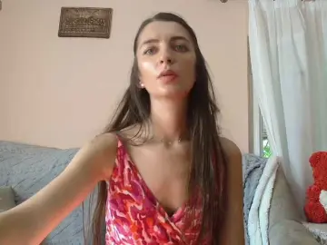 Bongacams Adult Webcam of ella-myst