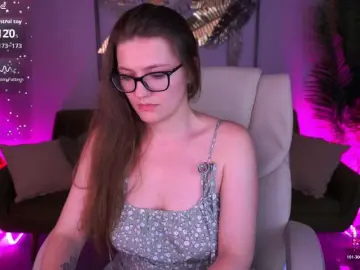 Bongacams Live Sex of CinderelaVel
