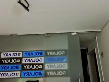 Bongacams Free Porn Cam of ivybrowm