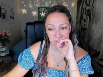 Bongacams Adult Webcams of AnkaBrooks
