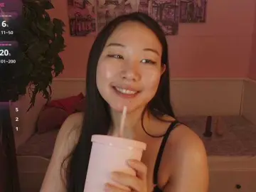 Bongacams Sex Chat of Inari-Okami