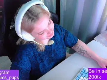 Bongacams Adult Webcams of AlinaAdams