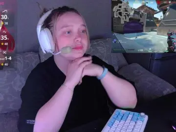 Bongacams Watch Live Sex Cams of AlinaAdams