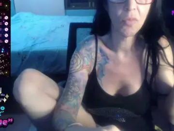 Bongacams Adult Webcam of venusx1
