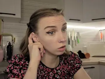 Bongacams Sex Cam of Fist-ashka