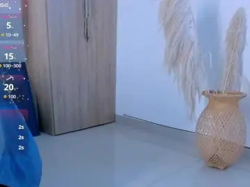 Bongacams Best Webcam of AmaiaFerrer