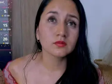 Bongacams Live Sex of AmaiaFerrer