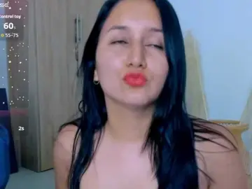 Bongacams Best Webcam of AmaiaFerrer