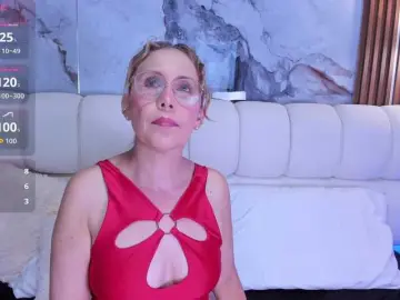 Bongacams Private Sex Chat of Daliascoth