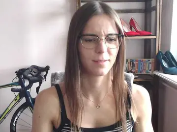 Bongacams Free Porn Cam of MegiKiss