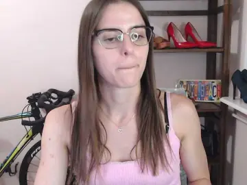 Bongacams Private Sex Chat of MegiKiss