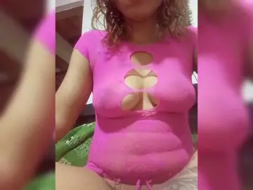 Bongacams Nude Webcam of Bunnynasty888