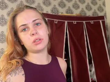 Bongacams Free Live Porn of LisaloveX
