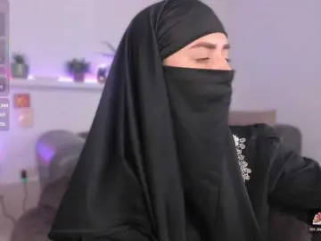 Bongacams Live Sex of salma-arabic
