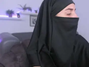Bongacams Watch Live Sex Cams of salma-arabic