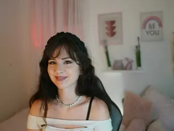 Bongacams Sex Cam of DaisyLowe