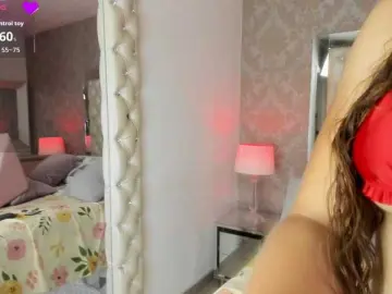 Bongacams Live Sex Cam of MilaClark