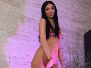 Bongacams Sex Cam of VanessaVosss