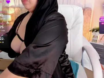 Bongacams Free Porn Cam of azaharaa-