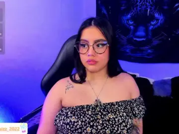 Bongacams Live Sex Cam of Nicol-Ruizz