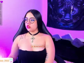 Bongacams Watch Live Sex Cams of Nicol-Ruizz