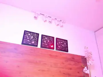 Bongacams Private Sex Chat of SANAIAHOT