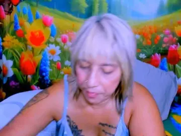 Bongacams Adult Video Chat of indianroxy