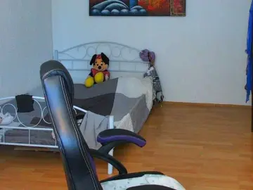 Bongacams Adult Webcams of illymaus