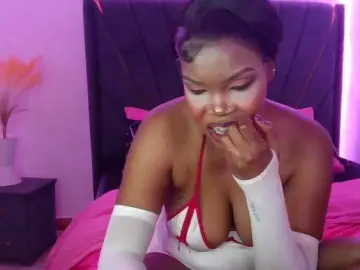 Bongacams Best Webcam of QueenB2
