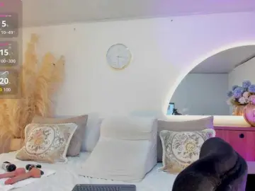 Bongacams Free Porn Cam of VictoriaBalee