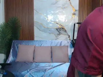 Bongacams Nude Webcam of alonddra-tay
