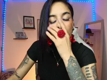 Bongacams Adult Webcams of luciferdevil1