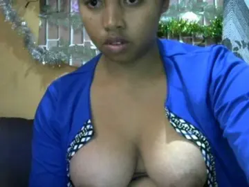 Bongacams Adult Webcams of HasMinah25