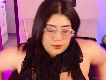 Bongacams Nude Webcam of AlexaHart