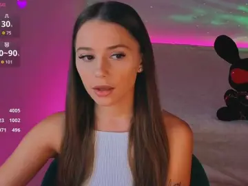 Bongacams Live Porn of MaybeBabeTV
