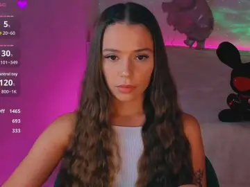 Bongacams Best live sex cam show of MaybeBabeTV